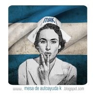 MAKCast Comienza cover