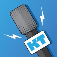 Keizertimes Podcast cover