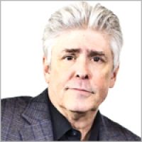 Jerry Agar Show cover