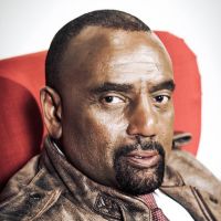 Jesse Lee Peterson Radio Show cover