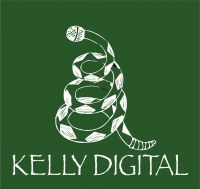 Kelly Digital cover