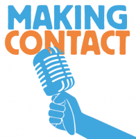 Making Contact cover