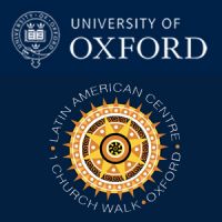 Latin American Centre cover