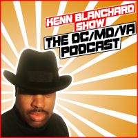 Kenn Blanchard Show cover