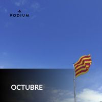 Octubre cover