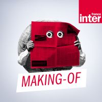 Making of cover