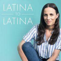 Latina to Latina cover