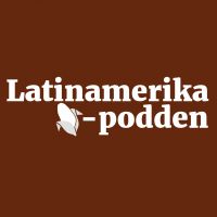 Latinamerikapodden cover