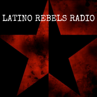 Latino Rebels Radio cover