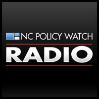 NC Policy Watch Interviews cover