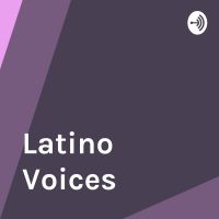 Latino Voices cover