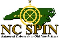 NC SPIN Podcasts cover