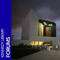 JFK Library Forums cover