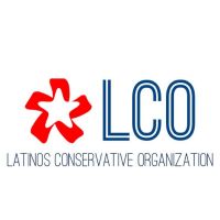 Latinos Conservative cover