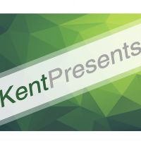 KentPresents cover