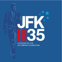 JFK35 cover