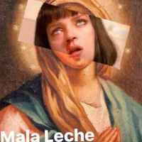 Mala Leche cover