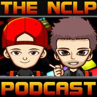 NCLP Podcast cover