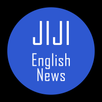 JIJI English News-時事通信英語ニュース- cover