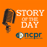 NCPR's Story of the Day cover