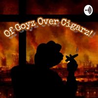 Of Goyz Over Cigarz! cover