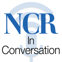 NCR In Conversation cover