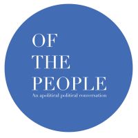 Of The People cover