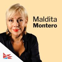 Maldita Montero cover