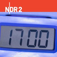 NDR 2 - Der NDR 2 Kurier um 5 cover