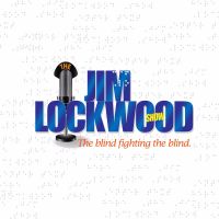 Jim Lockwood Show cover