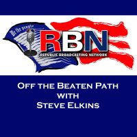 Off The Beaten Path with Steve Elkins cover