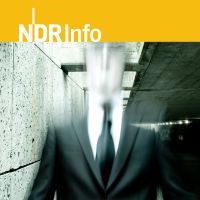 NDR Info - Der talentierte Mr. Vossen cover