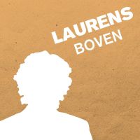 Laurens Boven | BNR cover