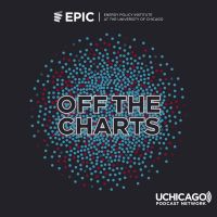 Off The Charts Energy Podcast cover
