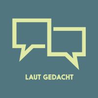 Laut Gedacht cover