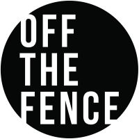 Off The Fence cover