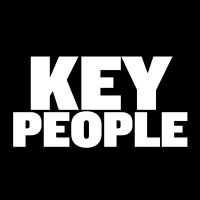Key People cover
