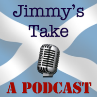 Jimmy's Take cover