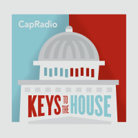 Keys To The House cover