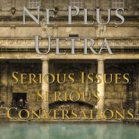 Ne Plus Ultra Podcast cover