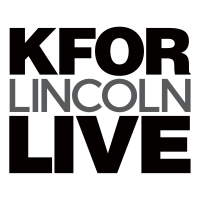 KFOR Lincoln Live cover