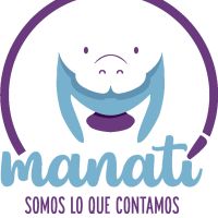 Manatí cover