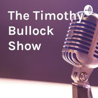 The Timothy Bullock Show cover