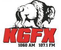 KGFX Beyond the Mic Podcast cover