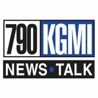 KGMI News/Talk 790 - Podcasts cover