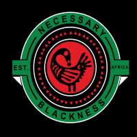 Necessary Blackness Podcast cover