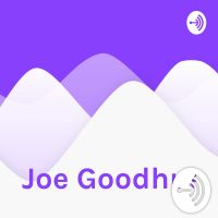 Joe Goodhue cover