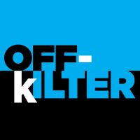 OFF-KILTER with Rebecca Vallas cover