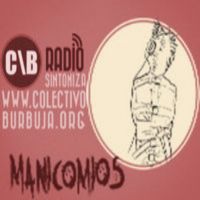 Manicomios cover