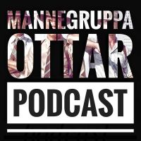 Mannegruppa Ottar Podcast cover